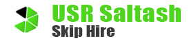 USR Skip Hire Saltash